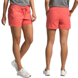 The North Face Ridgeside Pull-on Shorts